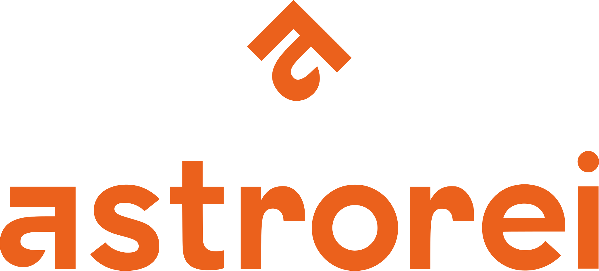 Astrorei logo