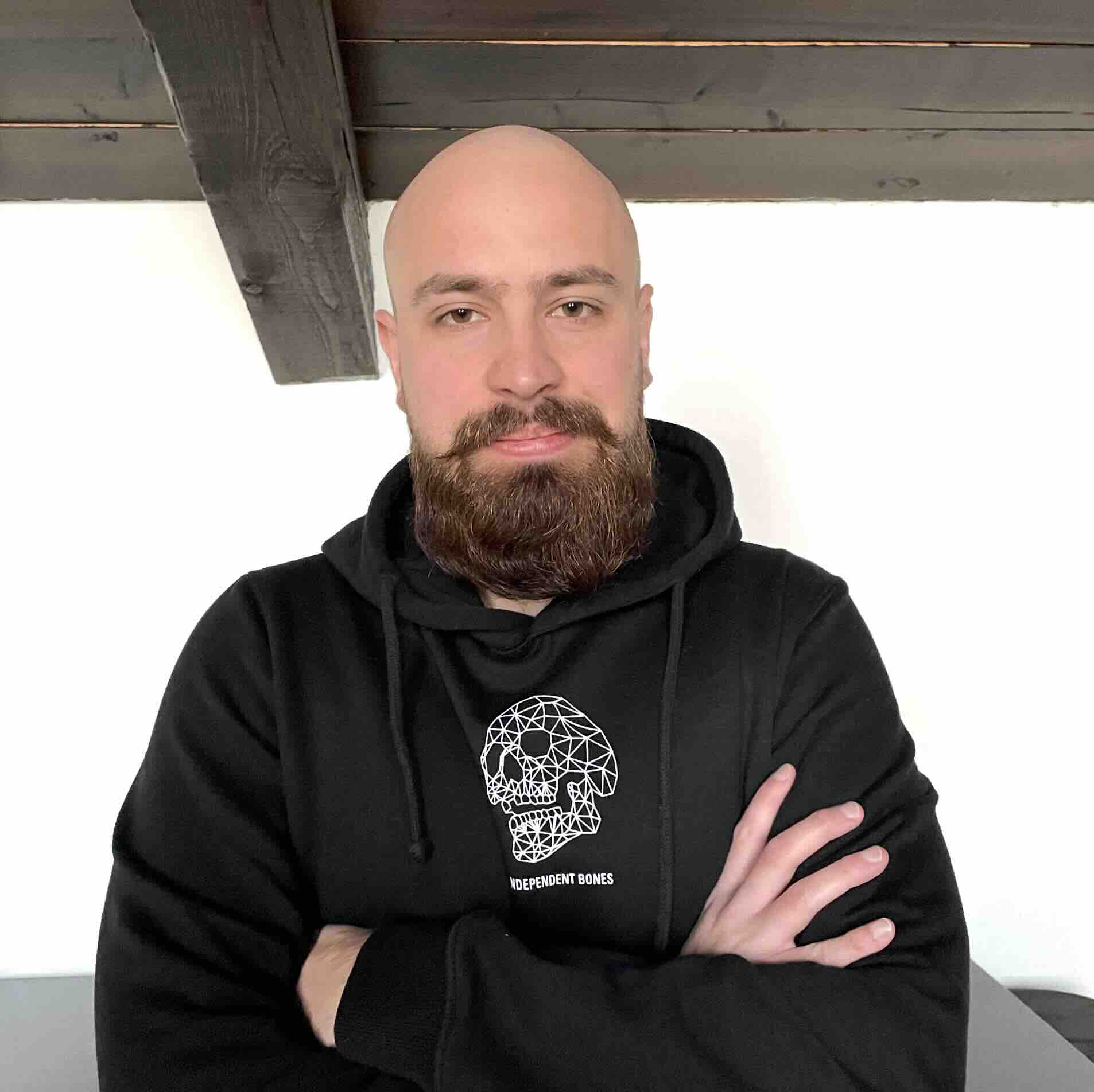 Marco Tanzola